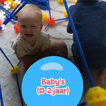 Baby's (0-2 jaar)
