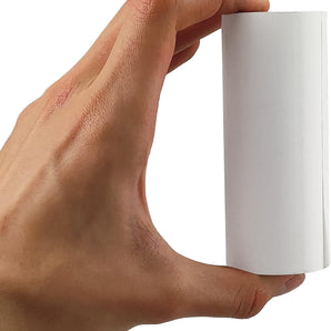 Printrolletjes voor Tiny Thinkers Kindercamera (75 foto's per rol)