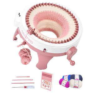 Sentro Strickmaschine XL